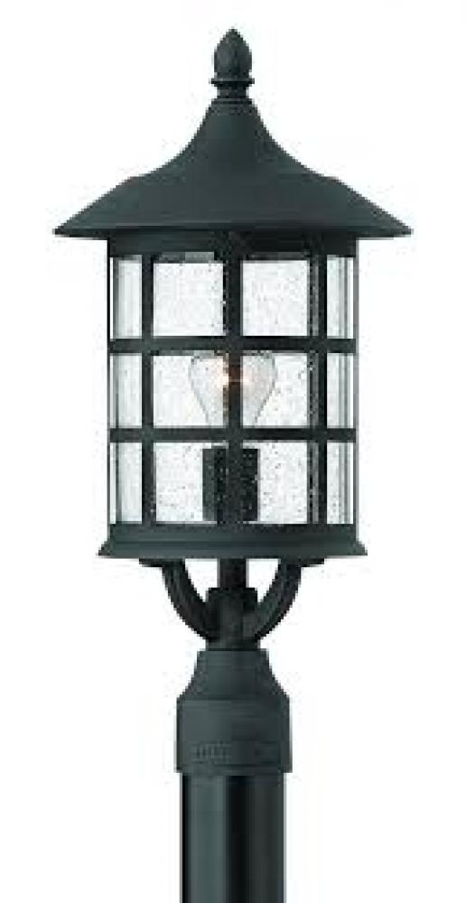 Medium Post Mount Lantern